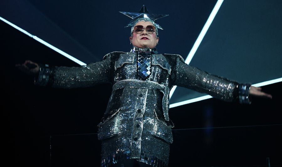    Андрей Данилко / Источник: © Владимир Астапкович/РИА Новости