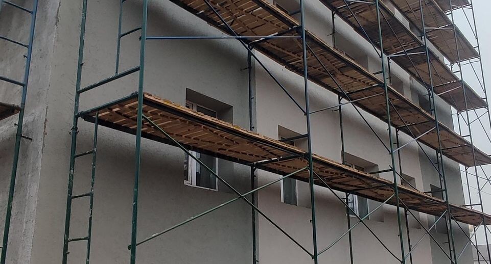    МинЖКХ Московской области