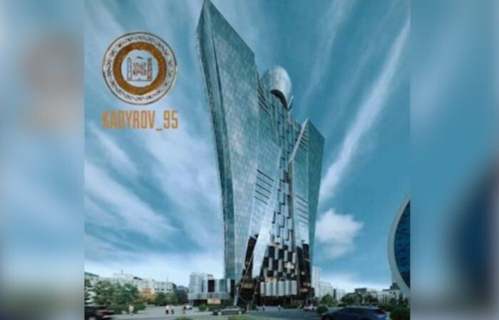 Источник фото: кар видео//t.me/RKadyrov_95