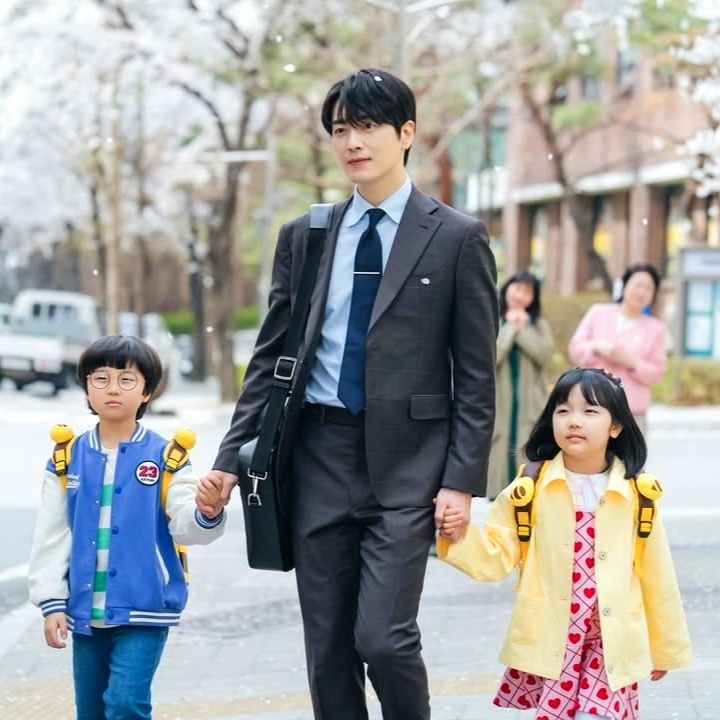 Вымирающий вид мужчины. 