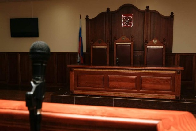   Фото: Калининградский областной суд