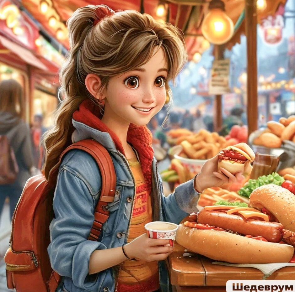 Искусственный интеллект 