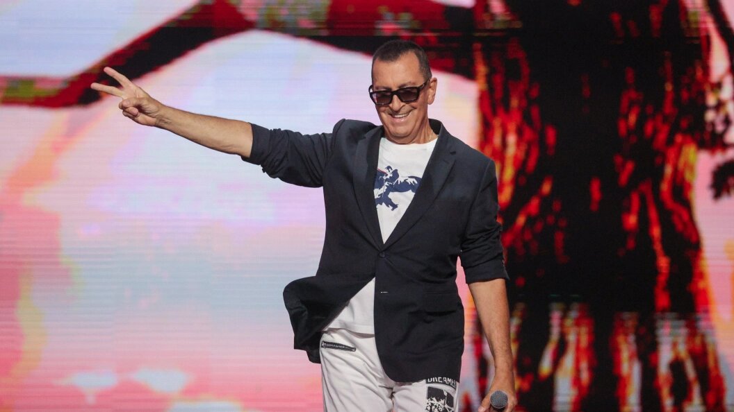    Belkin Alexey/news.ru/Globallookpress