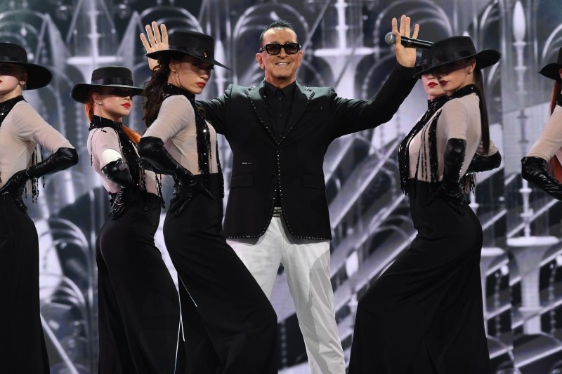    ФОТО: Komsomolskaya Pravda/Global Look Press