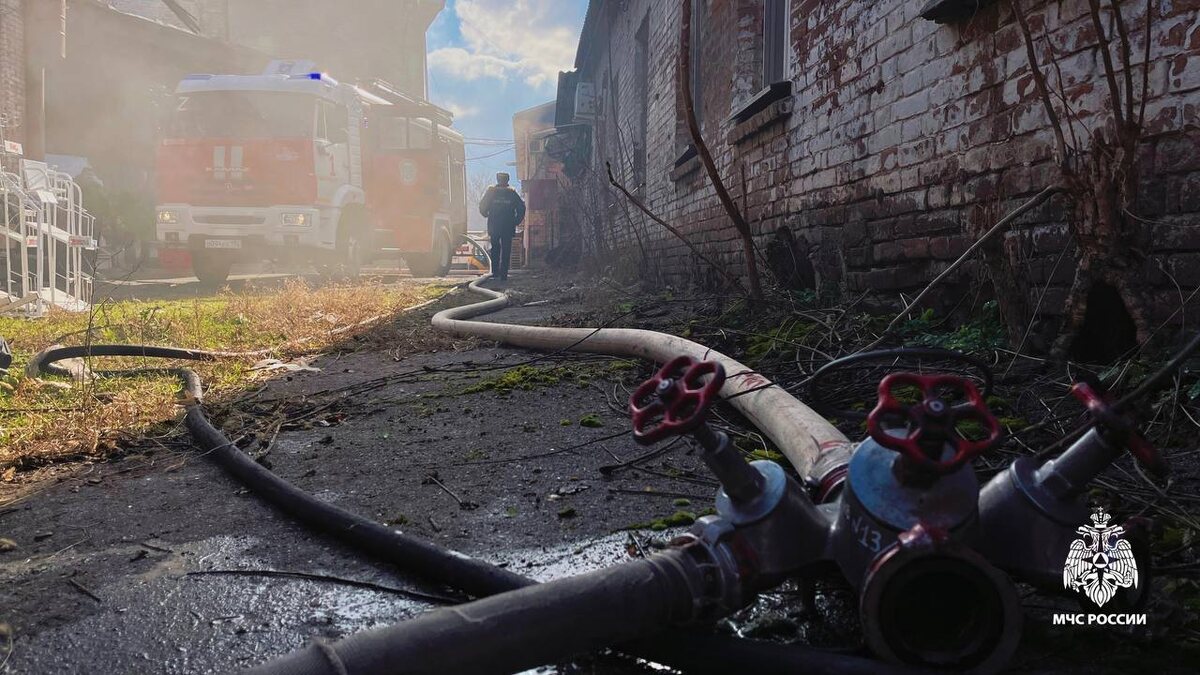    Фото: пресс-служба МЧС России по Краснодарскому краю