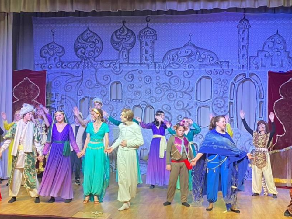     Фото: пресс-служба администрации г.о. Лобня