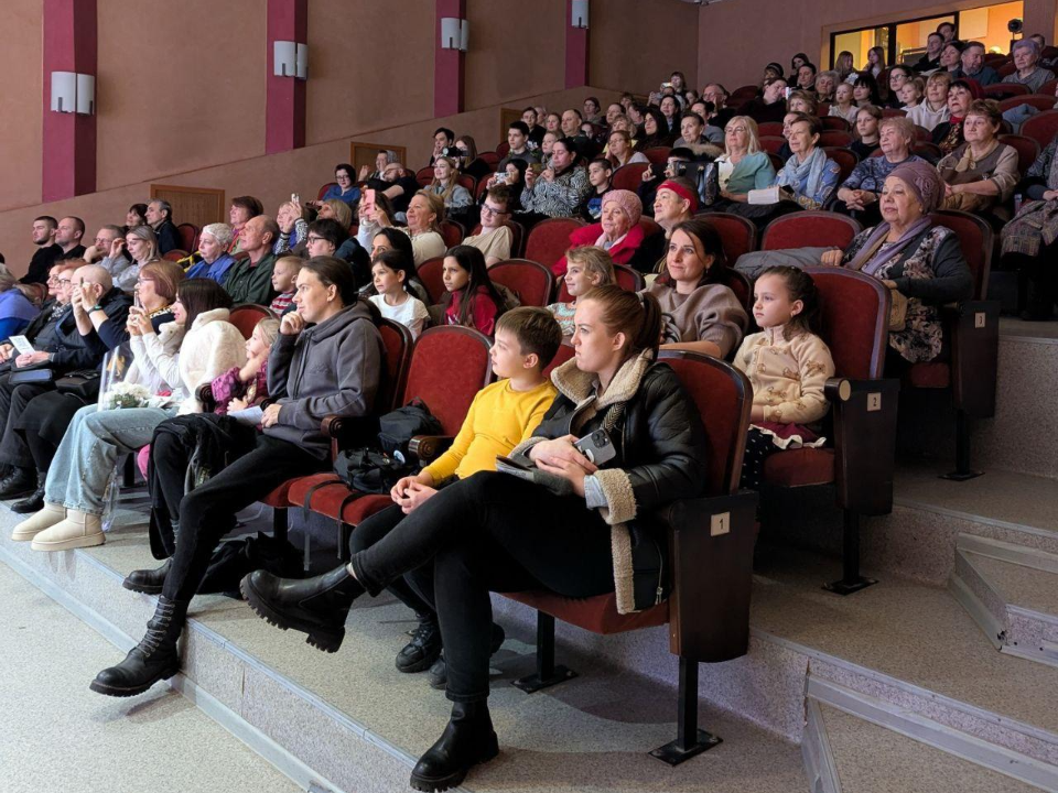     Фото: пресс-служба администрации г.о. Лобня