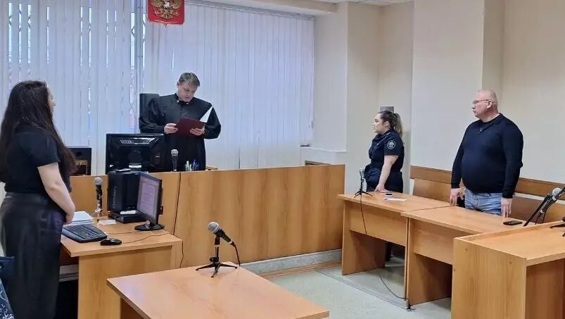     Источник: Объединенная пресс-служба судов Удмуртии