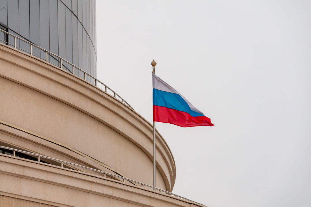 Чиновник не новичок в муниципальном управлении.  Фото: ФедералПресс / Светлана Возмилова