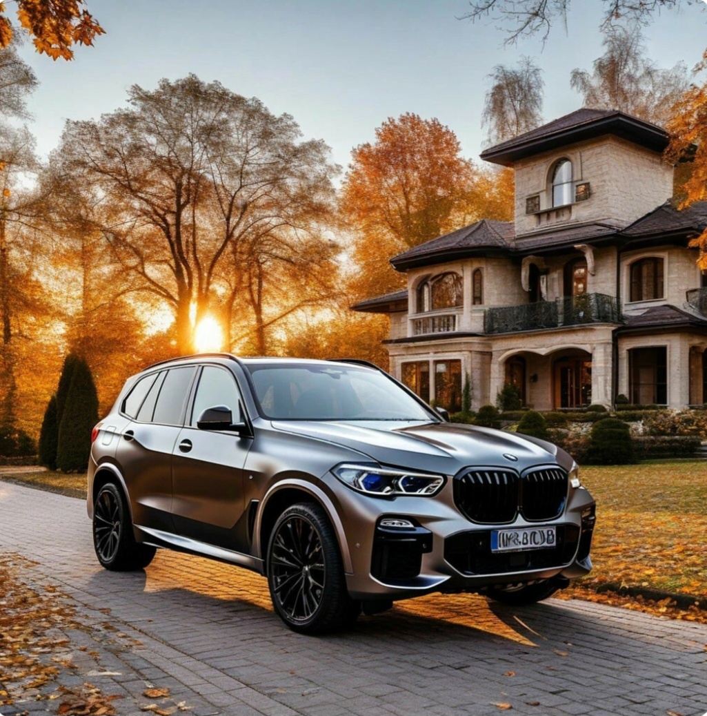 БМВ Х8, --взято из интернета с целью ознакомления. 