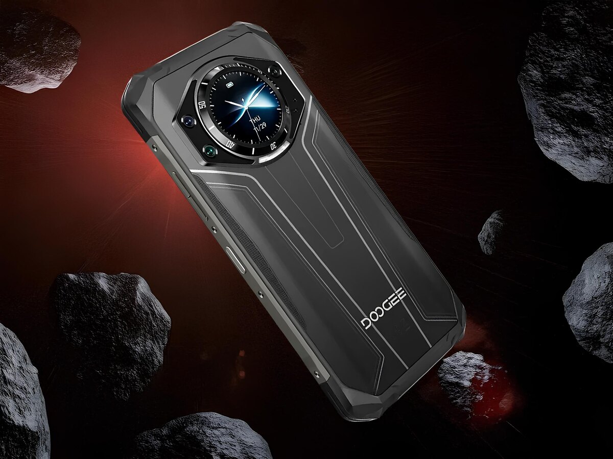 Фото: gizmochina