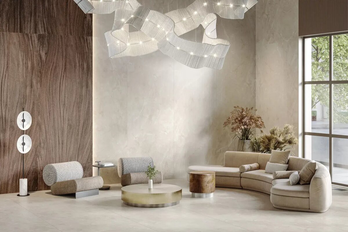 Серия "Мэджико"