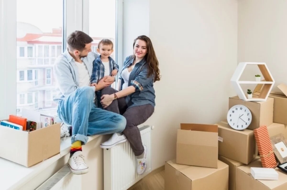    В Сургуте продолжается строительство последнего дома дольщиков