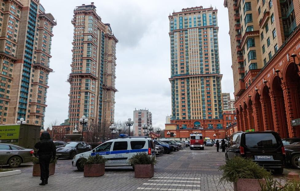 © Вероника Зорина/ТАСС