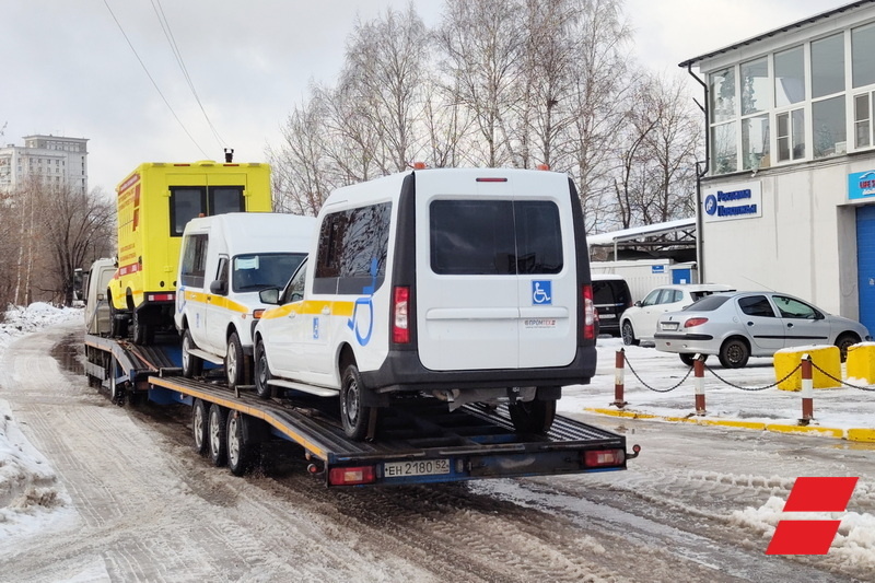 Кому грозит смена номера без флага