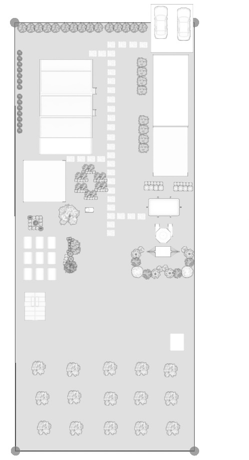 Первые наброски