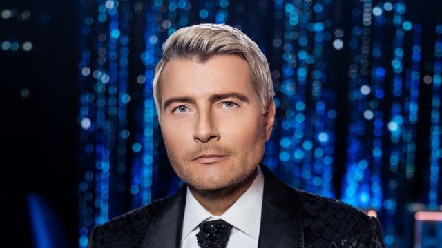 Басков рассказал, что мошенники обманывают людей от его имени