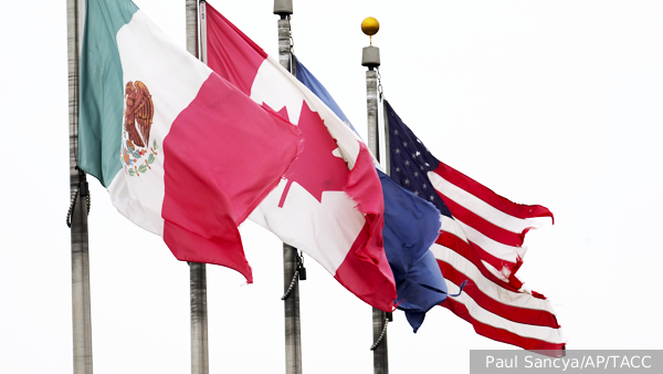     Фото: Paul Sancya/AP/ТАСС   
 Текст: Геворг Мирзаян, доцент Финансового университета