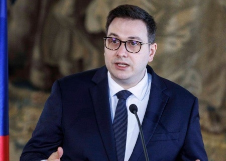    Джабаров: Чехия давно скатилась к своему нацистскому прошлому, когда она сотрудничала с фашистской Германией