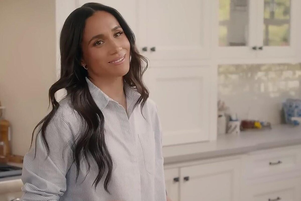    Меган Маркл на все готова ради саморекламы LEGION-MEDIA