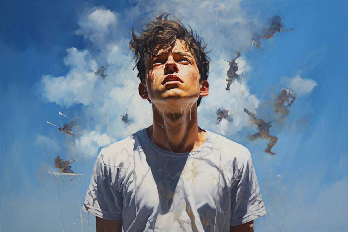 Дереализация