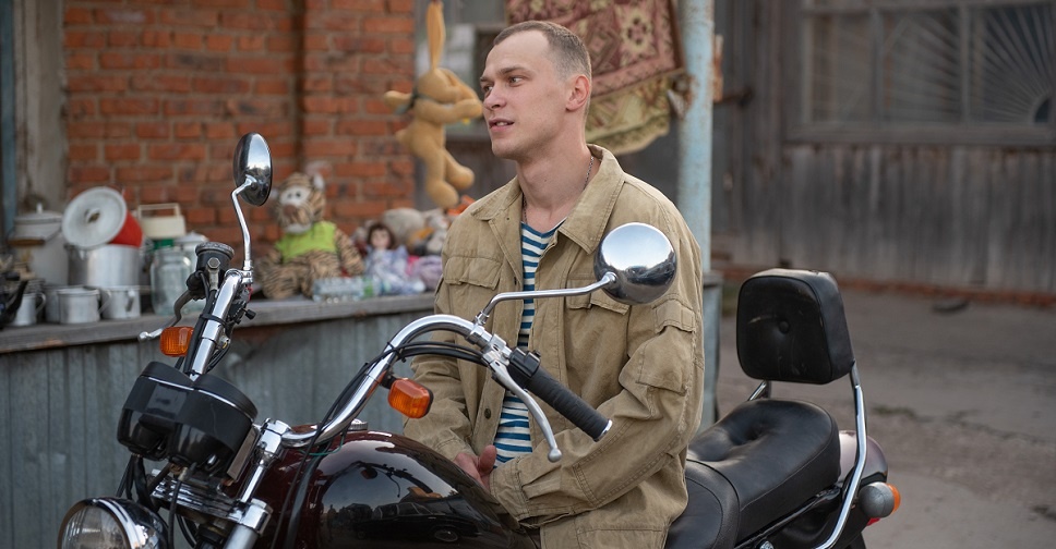 Юра Борисов 