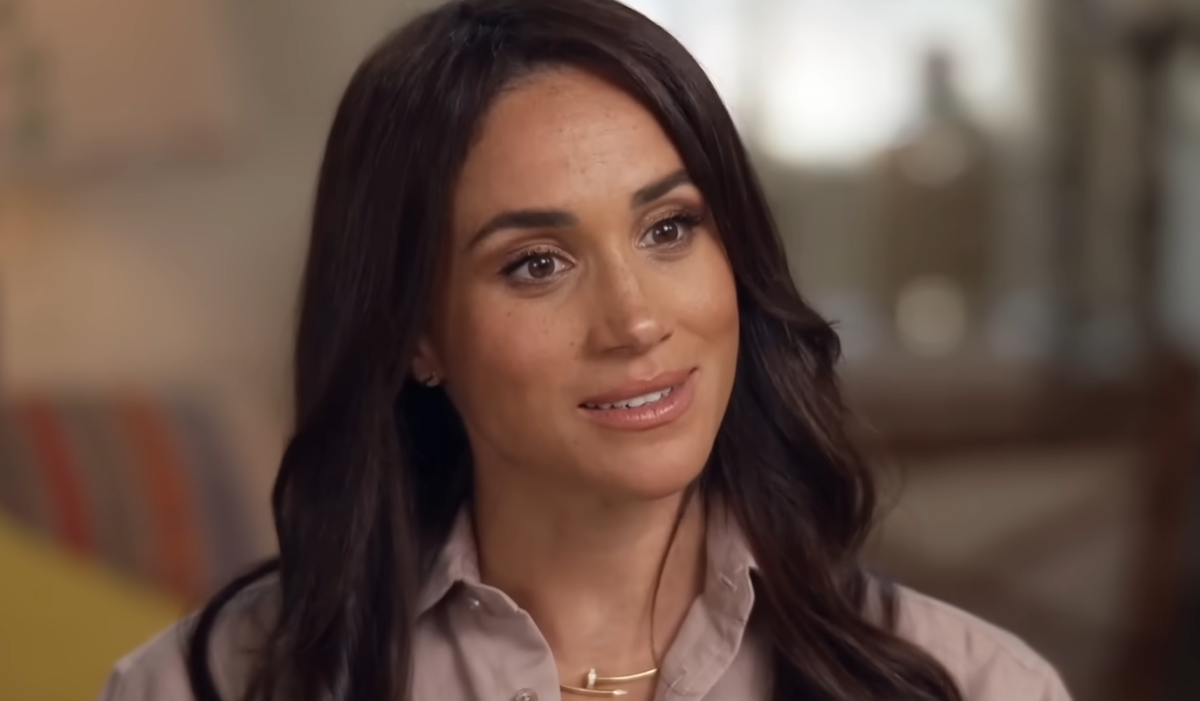     Меган Маркл связалась с Билли Айлиш, чтобы оказать помощь ее 15-летней поклоннице