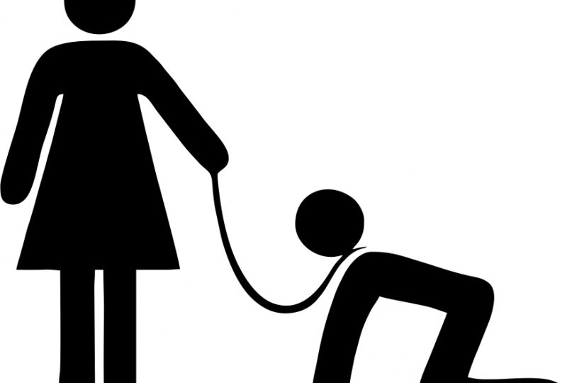 "Покорность" №4 и как выходить из под власти программ.