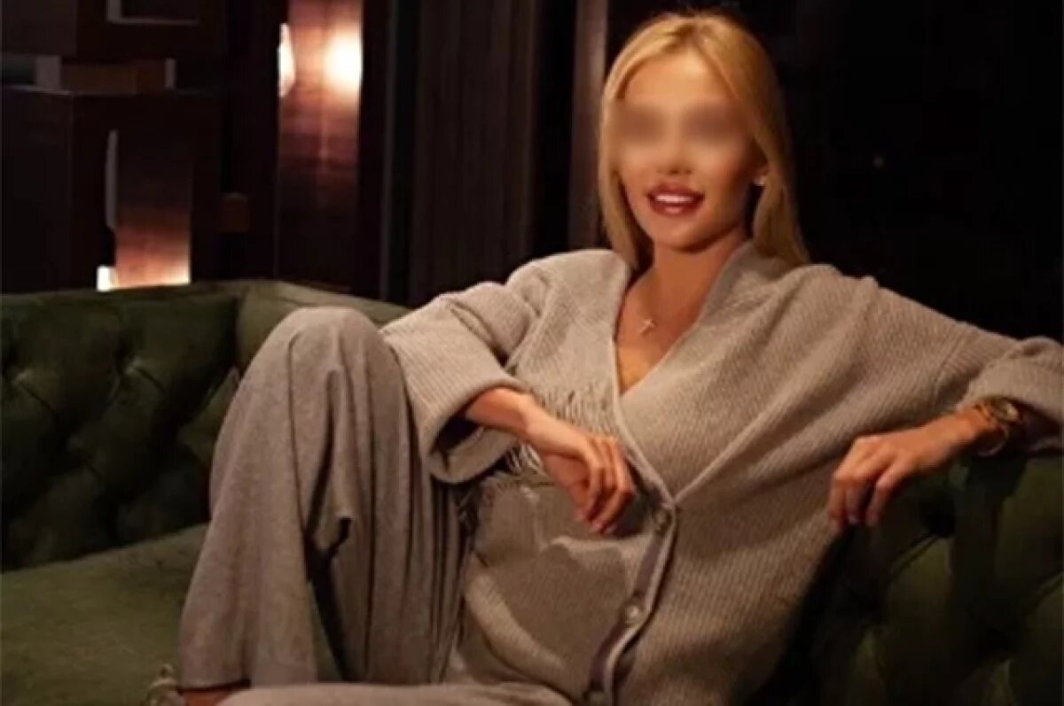    Анна Нестеренко.