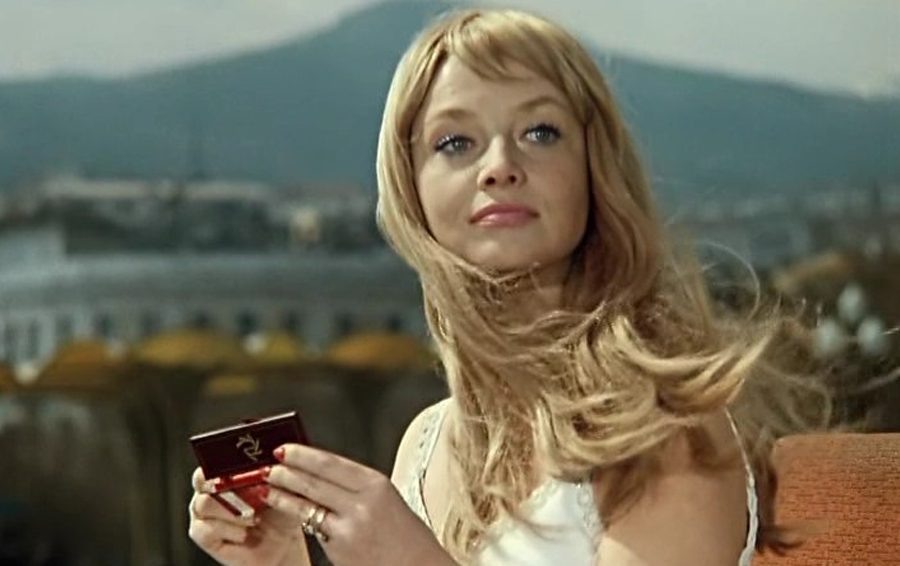    Фото: Мосфильм