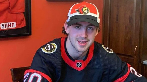    ХК «Оттава»