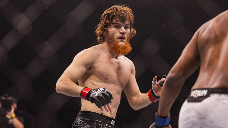    Шара Буллет. Global Look Press