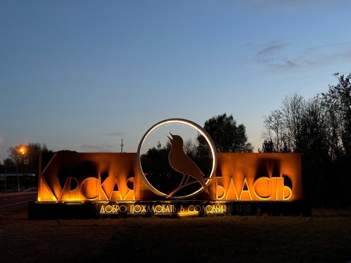    Один курянин освобожден из украинского плена при обмене