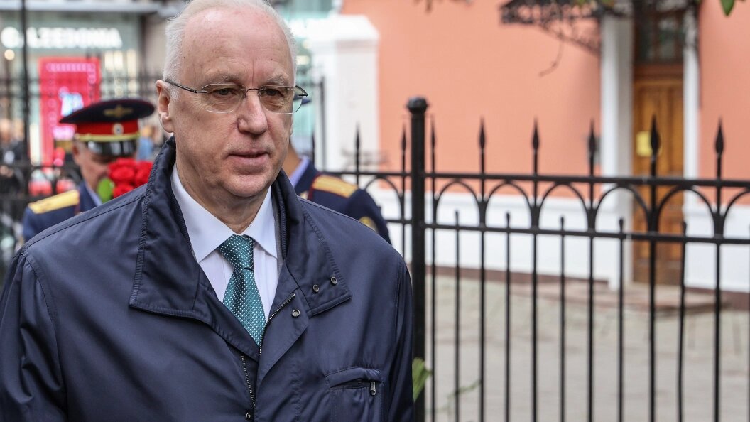    Bulkin Sergey/Globallookpress