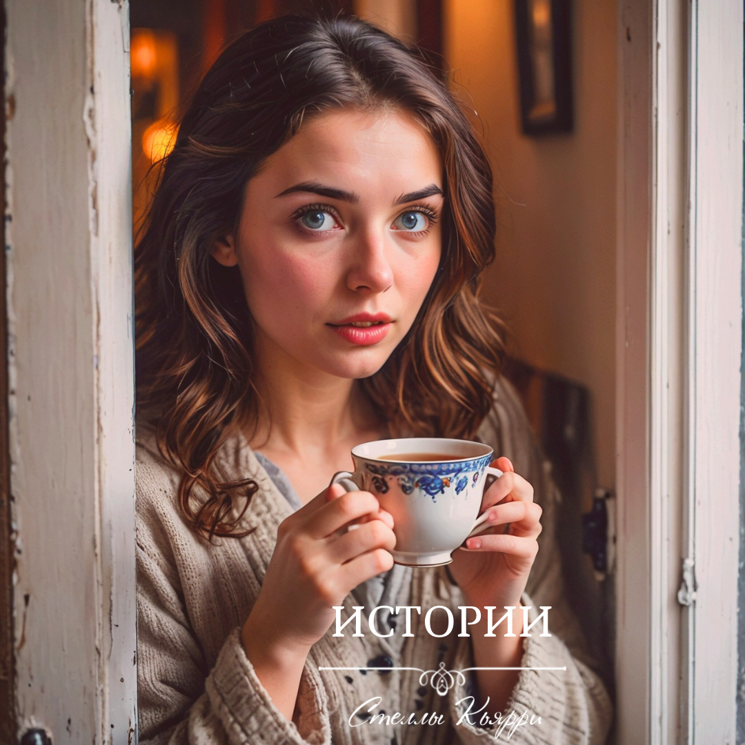 ©Стелла Кьярри