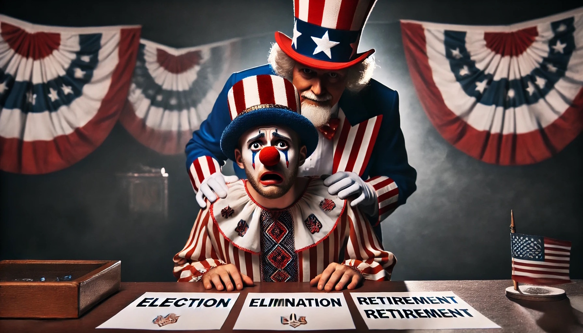 Изоборажение сгенерировано ИИ