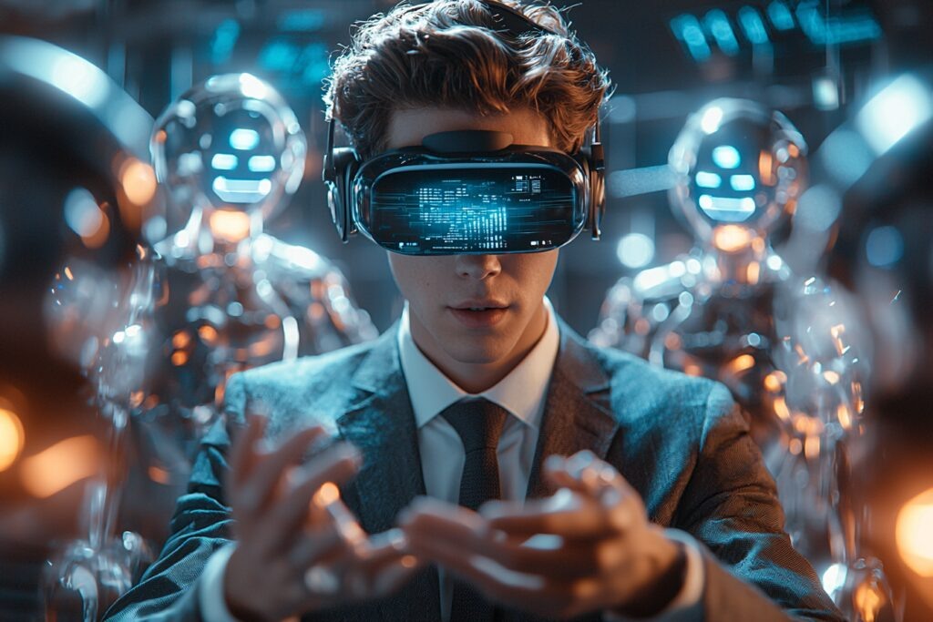    VR разработка приложений MoziBlorf54Q