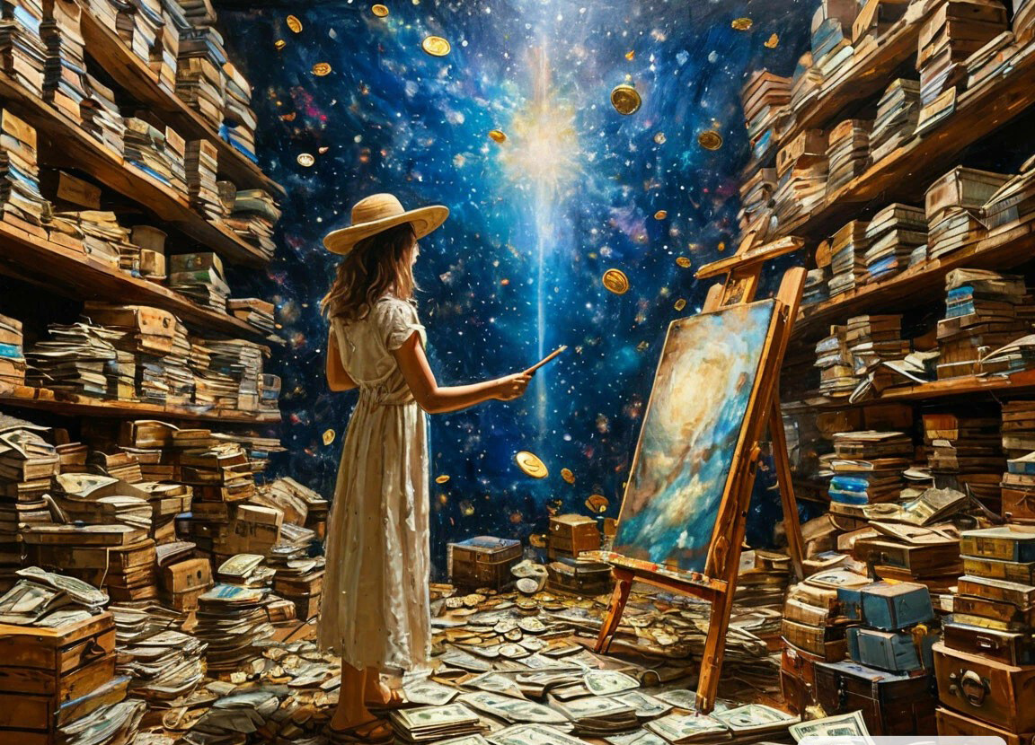 Развитие способностей и талантов - ключ к успешной и счастливой жизни