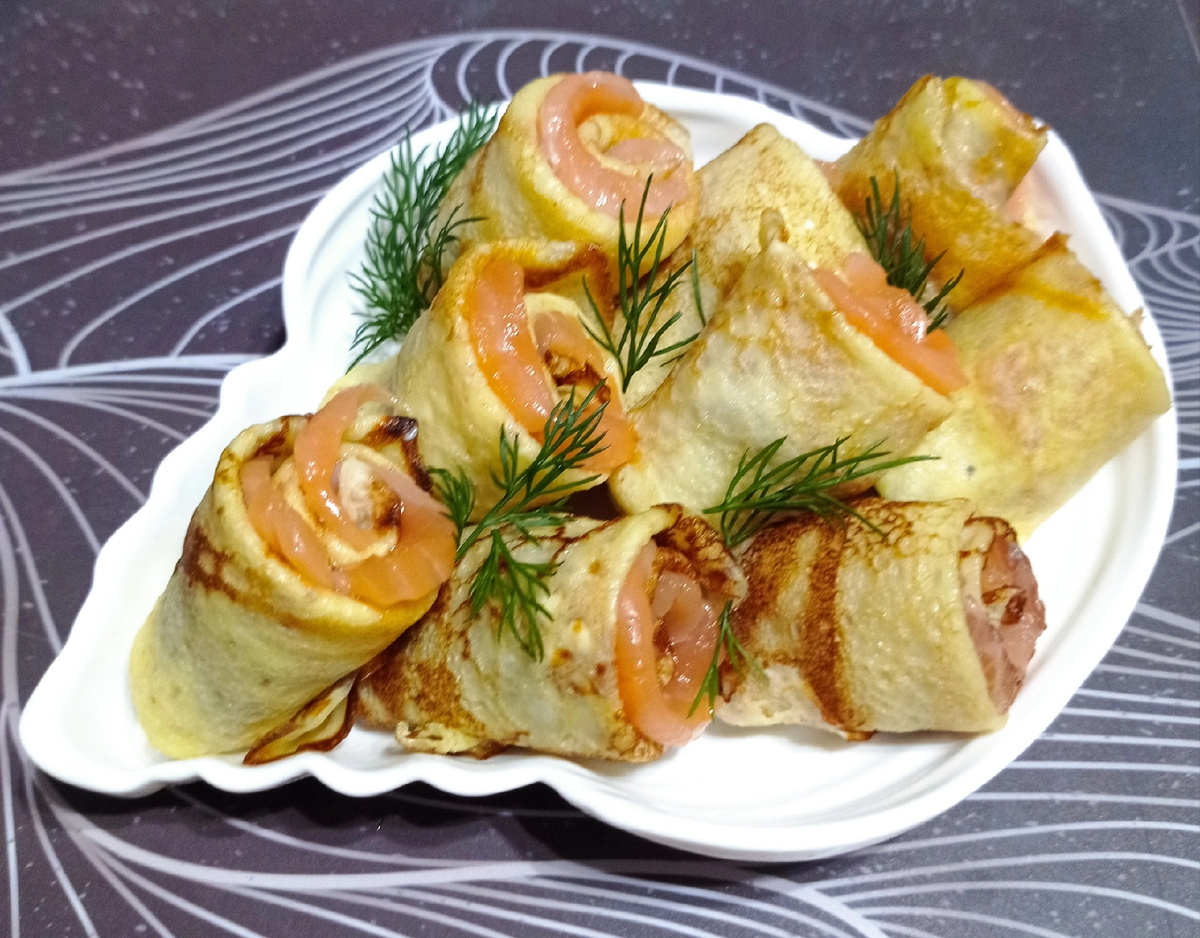 Фото 📸 автора канала "Два едока. Клава "