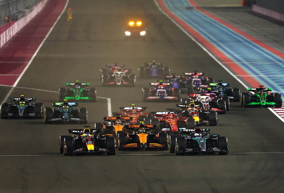    Getty Images / Red Bull Content Pool