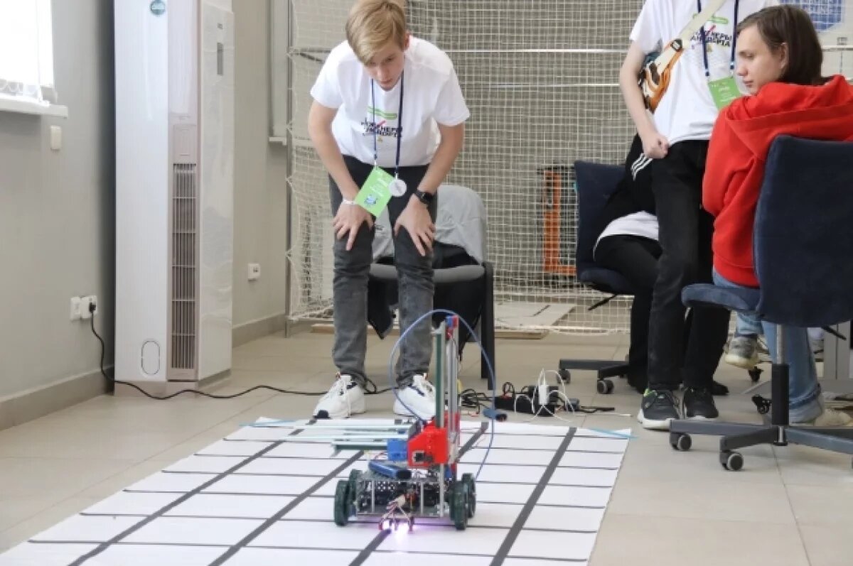    Профессия инженера стала самой высокооплачиваемой в Волгограде