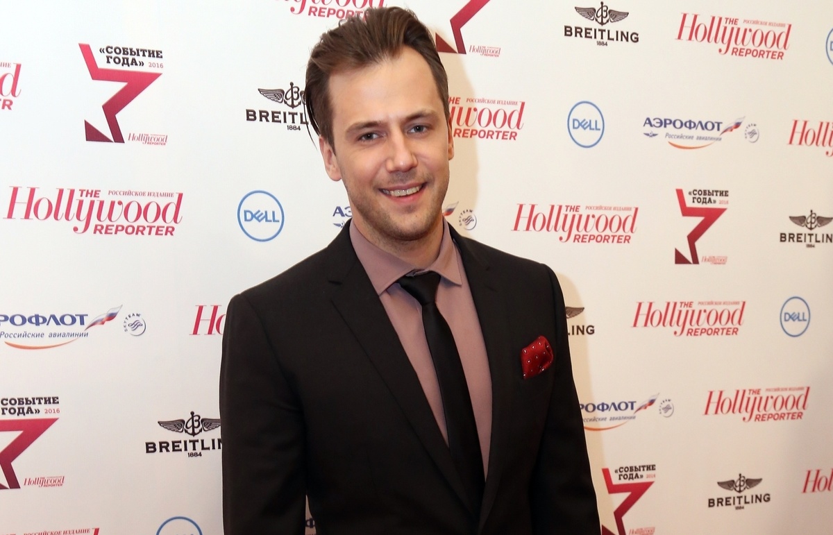 Хрупкая блондинка с пухлыми губами: Иван Жидков перестал скрывать новую возлюбле