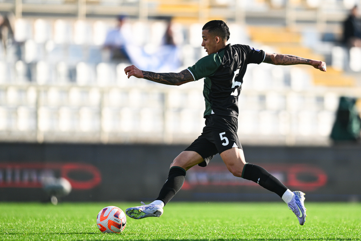 Фото: ФК «Краснодар»