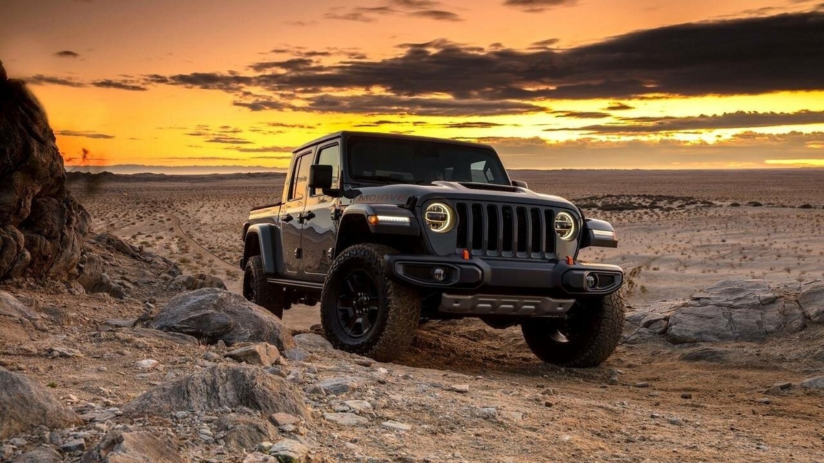 Jeep
