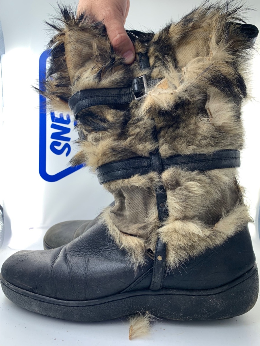 Виновник торжества.