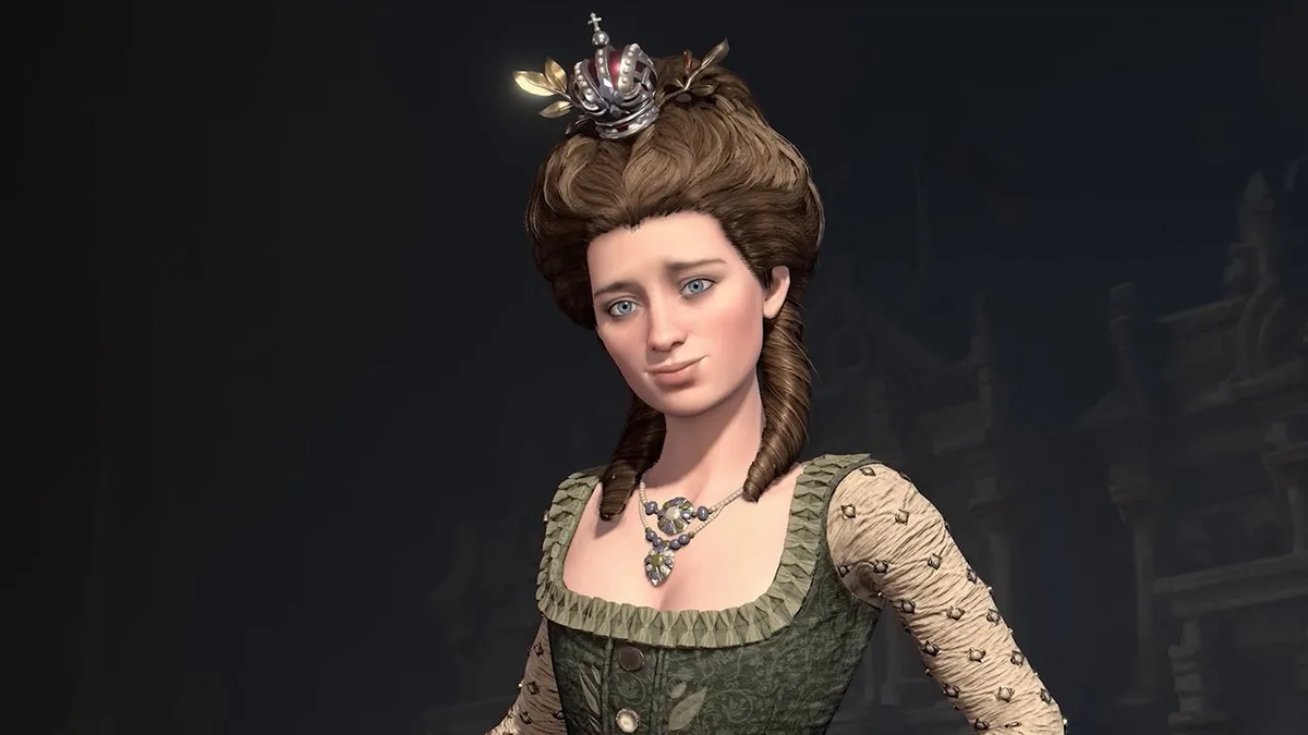 Каких русских правителей стоит добавить в Civilization 7