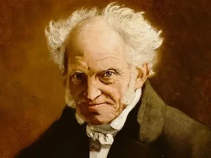 Артур Шопенгауэр