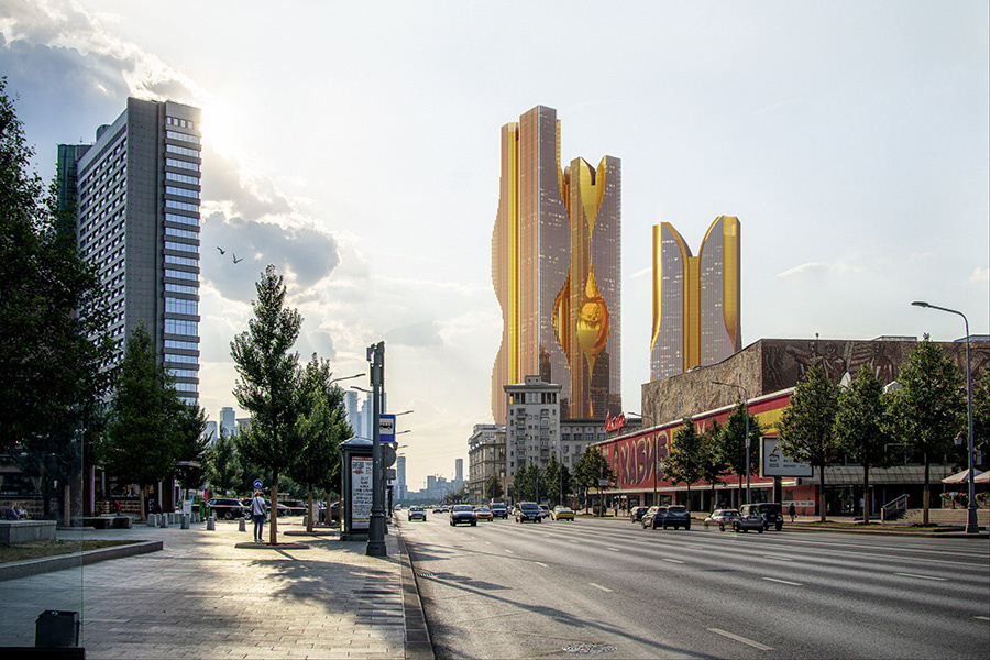    источник РБК, знакомый с ходом обсуждения проекта