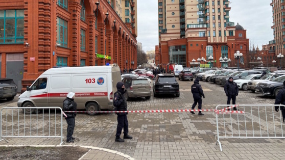    ТАСС сообщил, что предполагаемый пособник убийства главы Федерации бокса ДНР Саркисяна установлен и объявлен в розыск Ирина Петрова