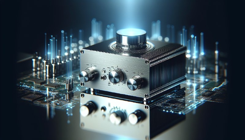    Изображение сгенерировано нейросетью DALL•Е 3 